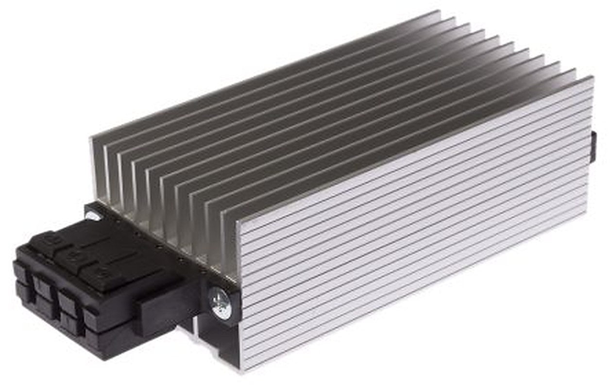 Schneider Electric Enclosure Heater, 110V ac, 250 V ac, 55W Output, 55W Input 85mm x 70 mm