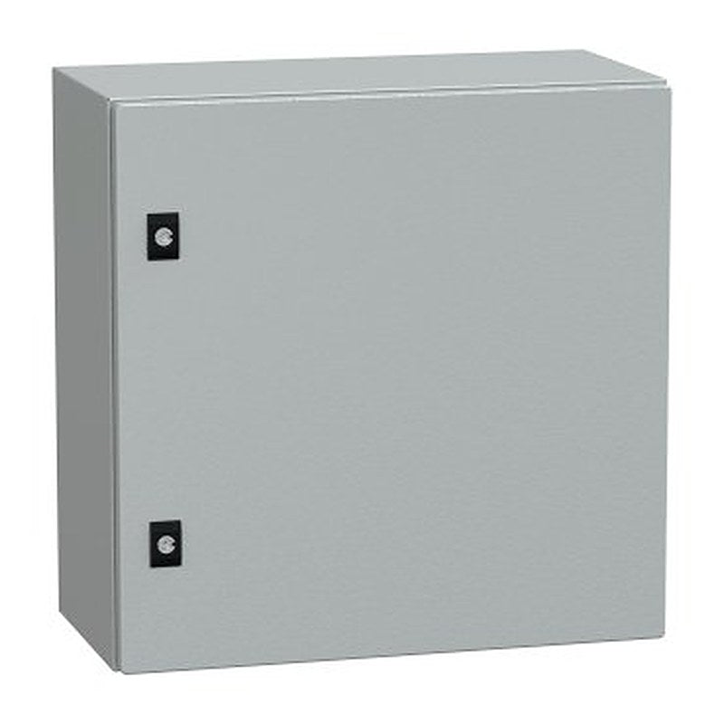 PanelSeT CRN plain door with mount.plate. H500xW500xD250 IP66 IK10 RAL7035.. (PanelSeT CRN plain door with mount.plate. H500xW500xD250 IP66 IK10 RAL7035..) is a Schneider Electric product. Designed for reliable performance and long service life. Available across Iraq — contact us for pricing and delivery options.