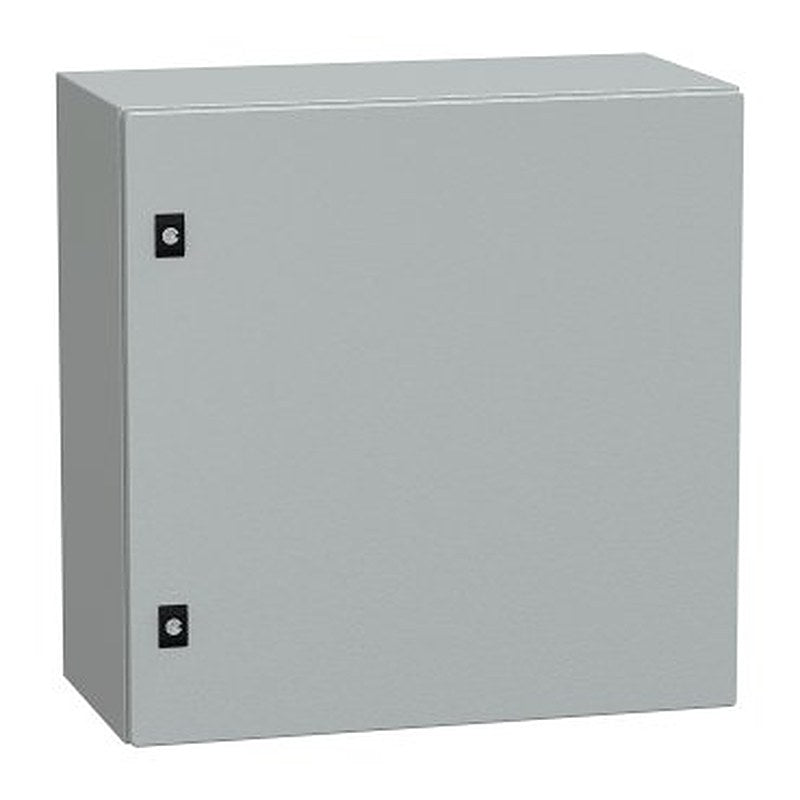 PanelSeT CRN plain door with mount.plate. H600xW600xD300 IP66 IK10 RAL7035.. (PanelSeT CRN plain door with mount.plate. H600xW600xD300 IP66 IK10 RAL7035..) is a Schneider Electric product. Designed for reliable performance and long service life. Available across Iraq — contact us for pricing and delivery options.