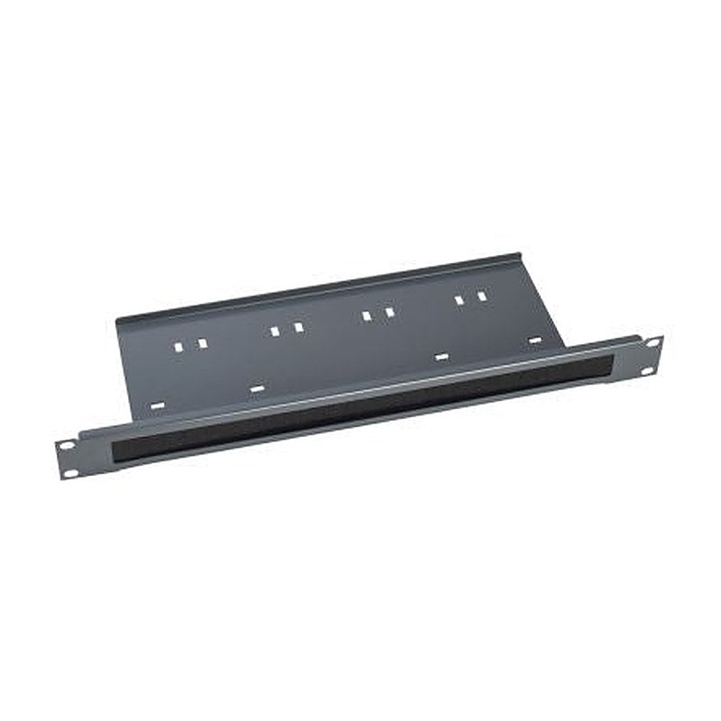 Schneider Electric PanelSeT Accessoires Series Front Panel for Use with Actassi, 1 Per Pack Piece(s)