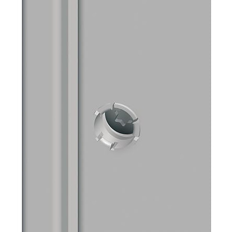 Schneider Electric PanelSeT Series Screw for Use with Fixing Accessory