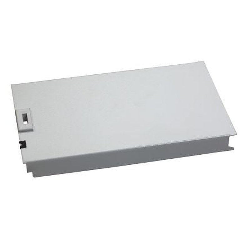 Schneider Electric NSYC Series Grey Steel Front, 150 mm H, 600mm W, 500 mm L, for Use with Compartmentalised Application