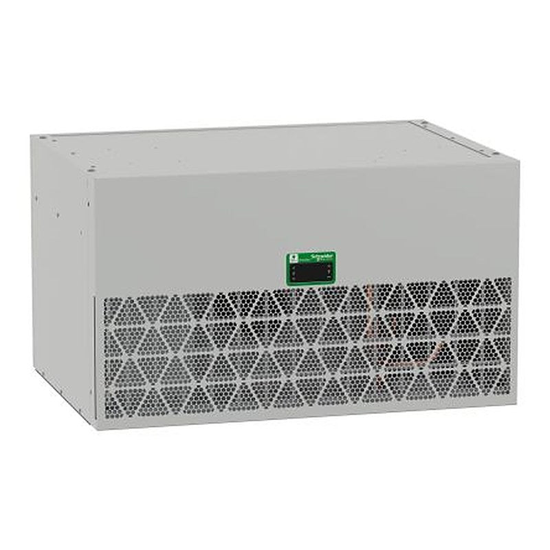 Schneider Electric ClimaSys Series Enclosure Cooling Unit, 3200W, 1200 m³/h 460V ac 456 mm 795mm 575 mm