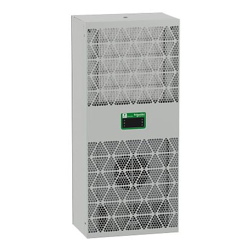 Schneider Electric ClimaSys Series Enclosure Cooling Unit, 900W, 550 m³/h 230V ac 215 mm