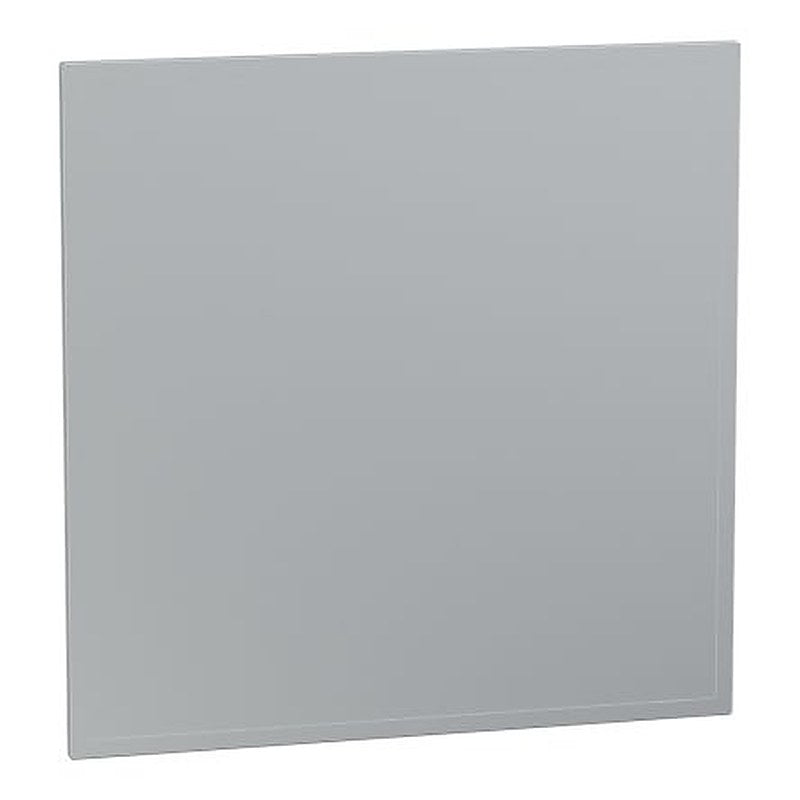 Schneider Electric ClimaSys Series Aluminium Air Filter for Use with ClimaSys CU Cooling Unit 380 mm x 380 mm x 380mm