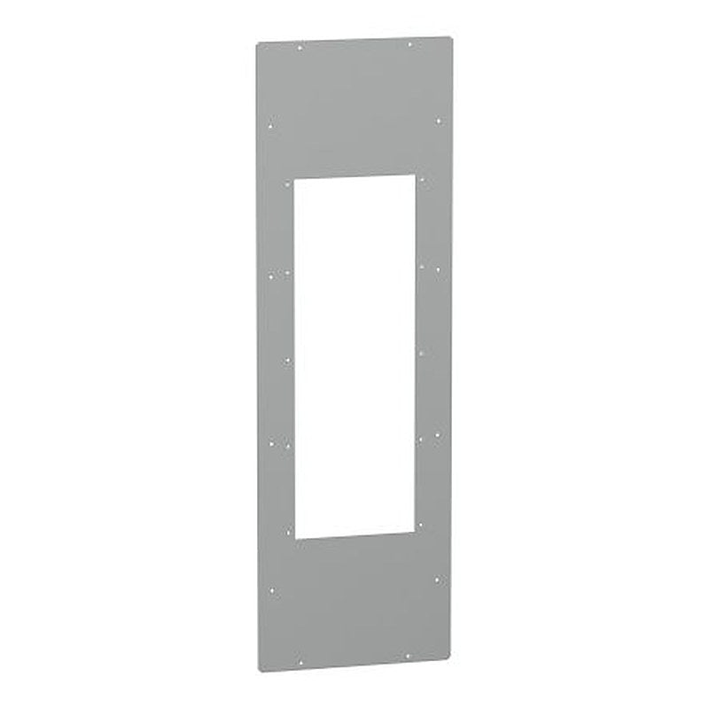 Schneider Electric ClimaSys Series Stainless Steel Panel Mounting Kit for Use with ClimaSys CU Cooling Unit 1700 mm x