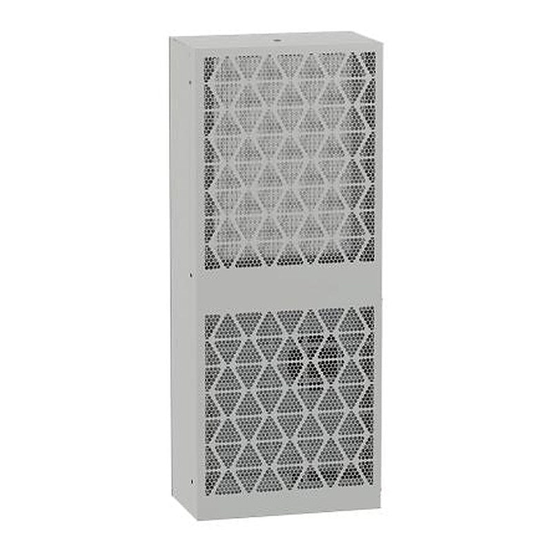 Schneider Electric ClimaSys Series Enclosure Cooling Unit, 1650W, 850 m³/h 230V ac 1000 mm 405mm 225 mm