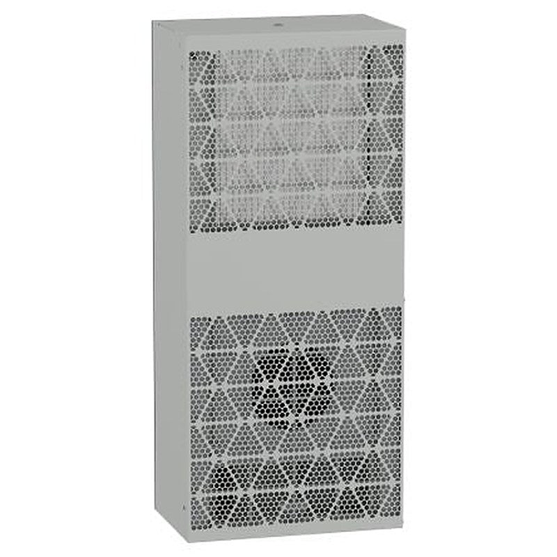 Schneider Electric ClimaSys Series Enclosure Cooling Unit, 1000W, 550 m³/h 230V ac 215 mm