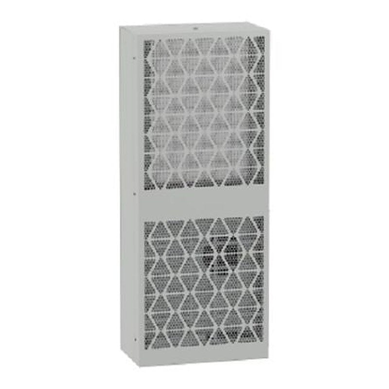 Schneider Electric ClimaSys Series Enclosure Cooling Unit, 2000W, 850 m³/h 460V ac 225 mm