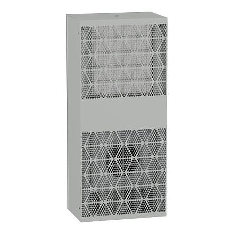 Schneider Electric ClimaSys Series Enclosure Cooling Unit, 900W, 550 m³/h 230V ac 215 mm
