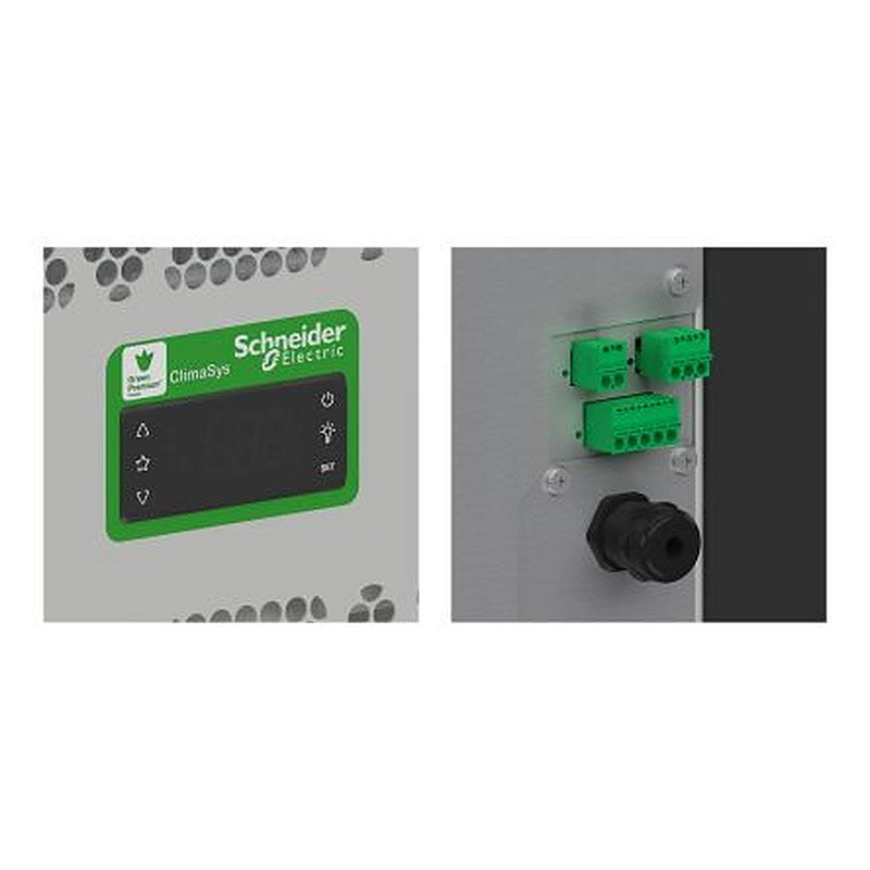 Schneider Electric ClimaSys Controller 230V Controller
