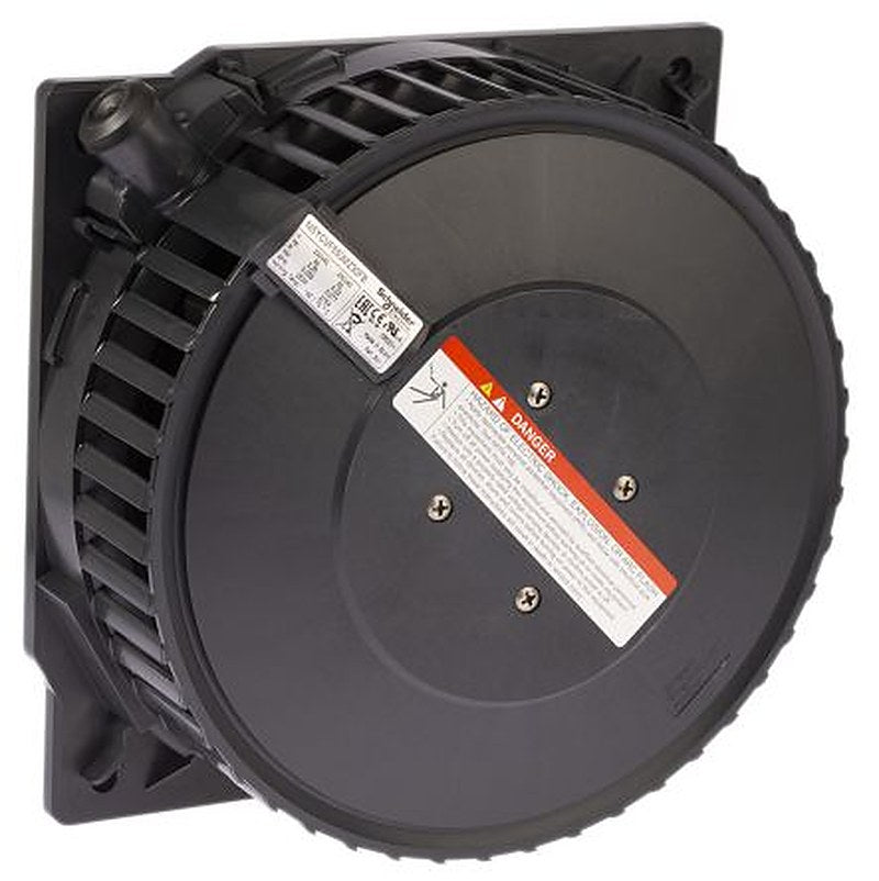 Schneider Electric ClimaSys Series Enclosure Fan, 550 m³/h 230V ac 260 mm 260mm 260 mm