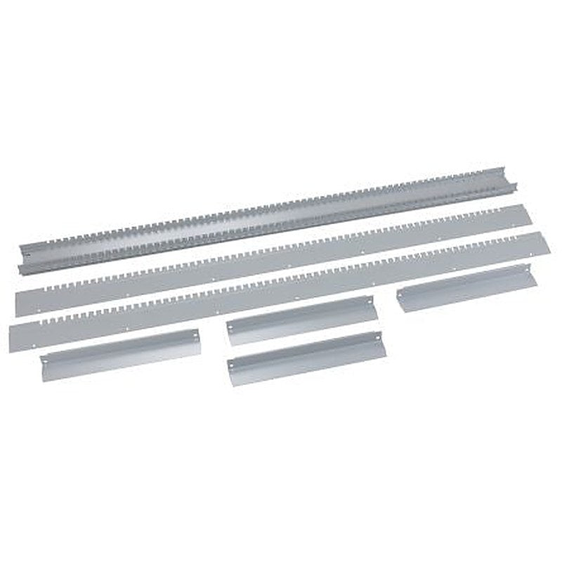 Schneider Electric PanelSeT Series Steel Coupling Kit for Use with Spacial SF/SM 2000 mm x 1.2m