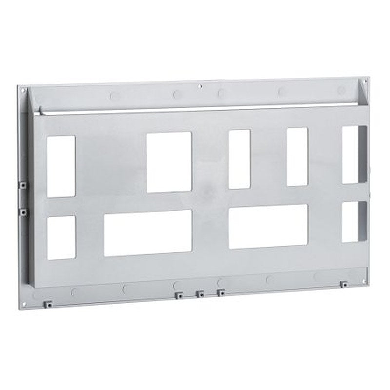 Schneider Electric PanelSeT Series Polystyrene Document Holder for Use with Enclosures 285 mm x 476mm