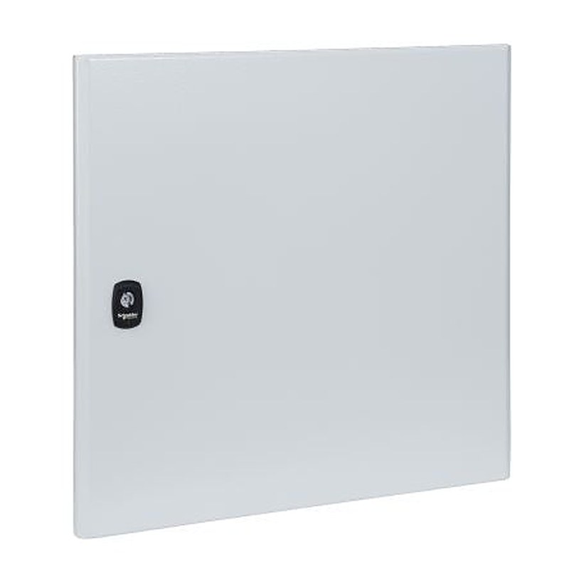 Schneider Electric PanelSeT Pièces détachées Series Sheet Steel Door for Use with Enclosure x 800 mm x 800mm