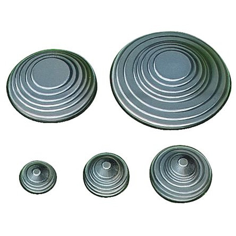 Schneider Electric PanelSeT Series Polyvinyl Chloride Cable Clip Cover for Use with Thalassa