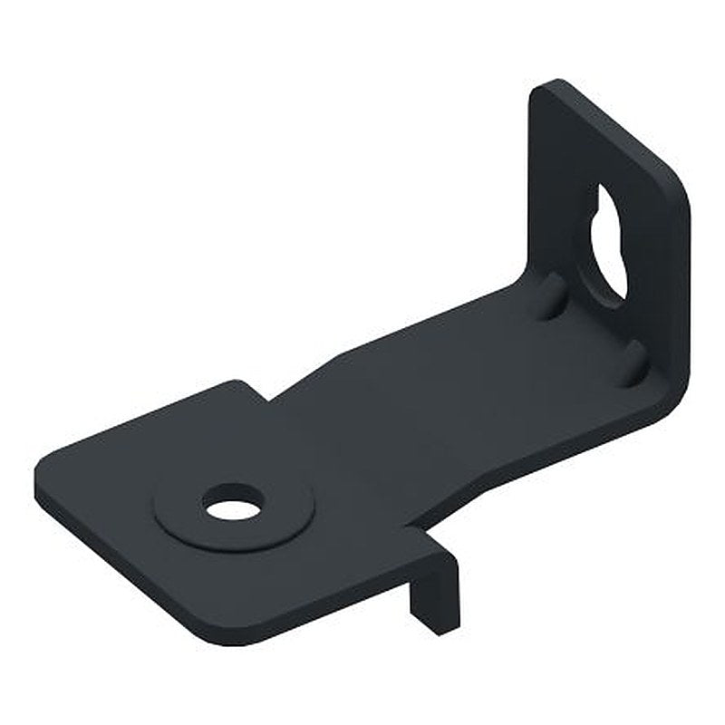 Schneider Electric PanelSeT Series Zinc Coated Steel Wall Fixing Support for Use with Thalassa PHD 150 mm x 500mm