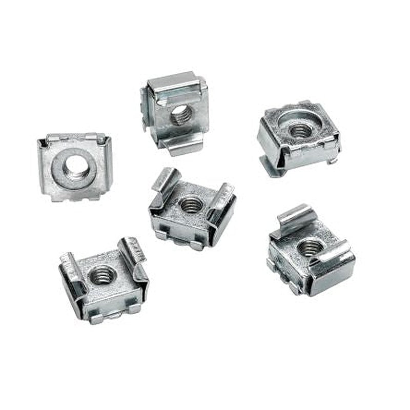 Schneider Electric Metric Cage Nut NSYGFR12M65