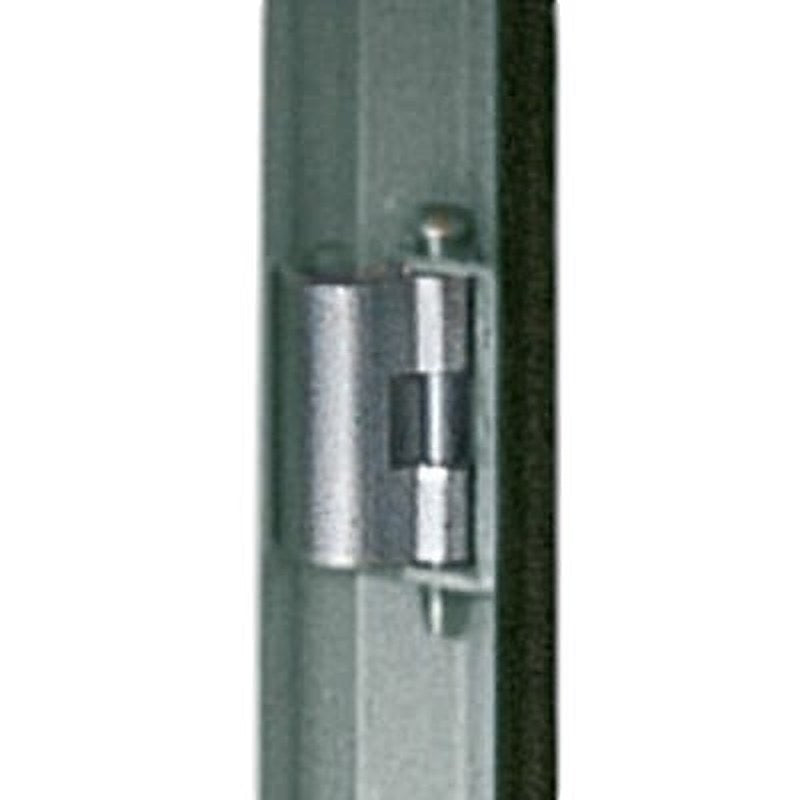 Schneider Electric NSY Series Steel Hinge for Use with SD Compact Control Desk