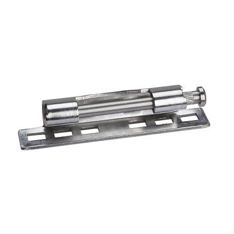 Schneider Electric PanelSeT Series 304L Stainless Steel Hinge for Use with Spacial SMX, SFX