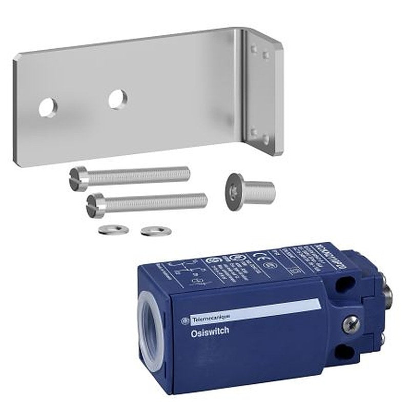 Schneider Electric PanelSeT Series Door Switch for Use with Spacial SMX, CRN, S3X Enclosure, Spacial S3D