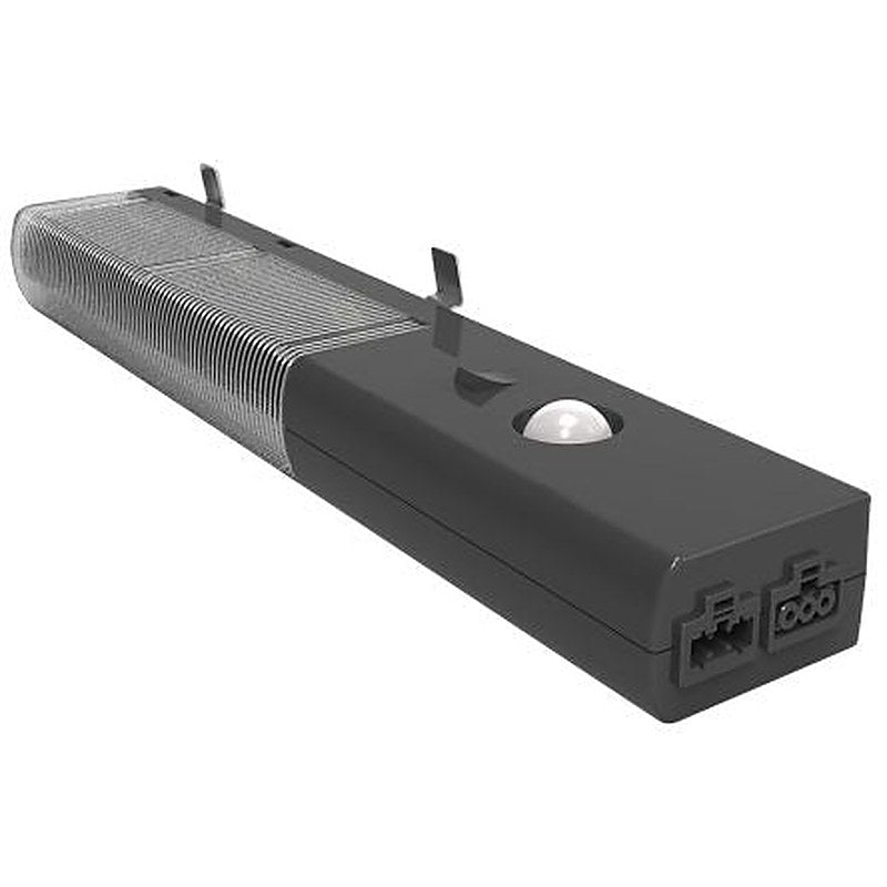 Schneider Electric PanelSeT Series Polycarbonate Lighting Kit for Use with Lighting and Power Sockets x 372 mm x 40mm