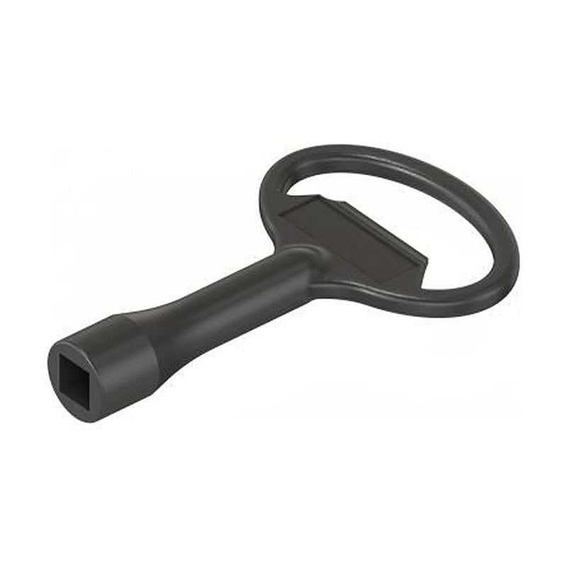 Schneider Electric PanelSeT Series 8 mm Key For Use With Enclosure Locks