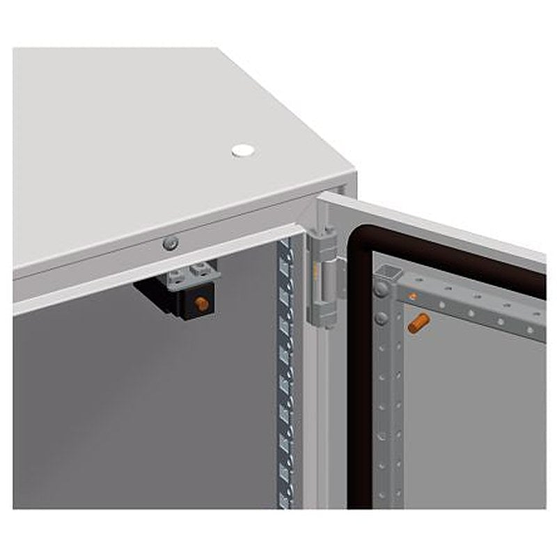 Schneider Electric PanelSeT Series Door Switch for Use with Spacial SM