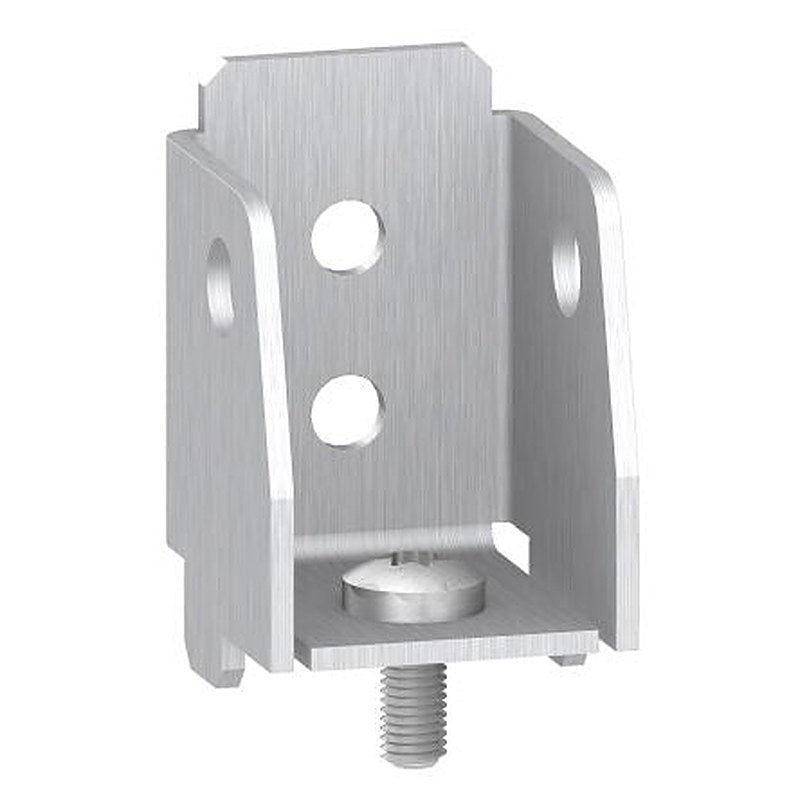 Schneider Electric PanelSeT Series Steel Bracket for Use with Spacial SFX, Spacial SF, Spacial SM, Spacial SD 36 mm x