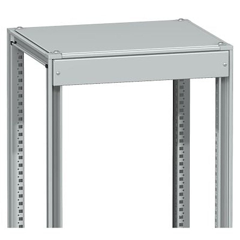 Schneider Electric Grey Steel, Shielded 800mm