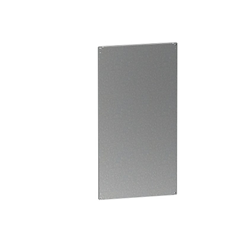 Schneider Electric PanelSeT Series Galvanised Steel Mounting Accessory for Use with PanelSeT PanelSeT SF SF 2000 mm x 27