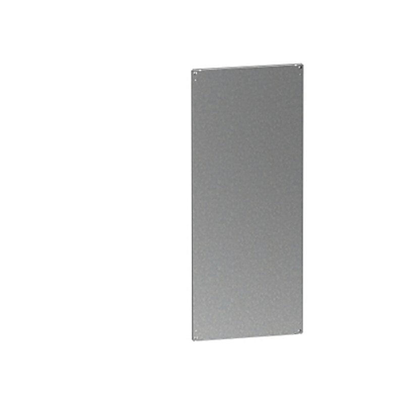 Schneider Electric PanelSeT Series Galvanised Steel Mounting Accessory for Use with PanelSeT PanelSeT SF SF 2000 mm x 27