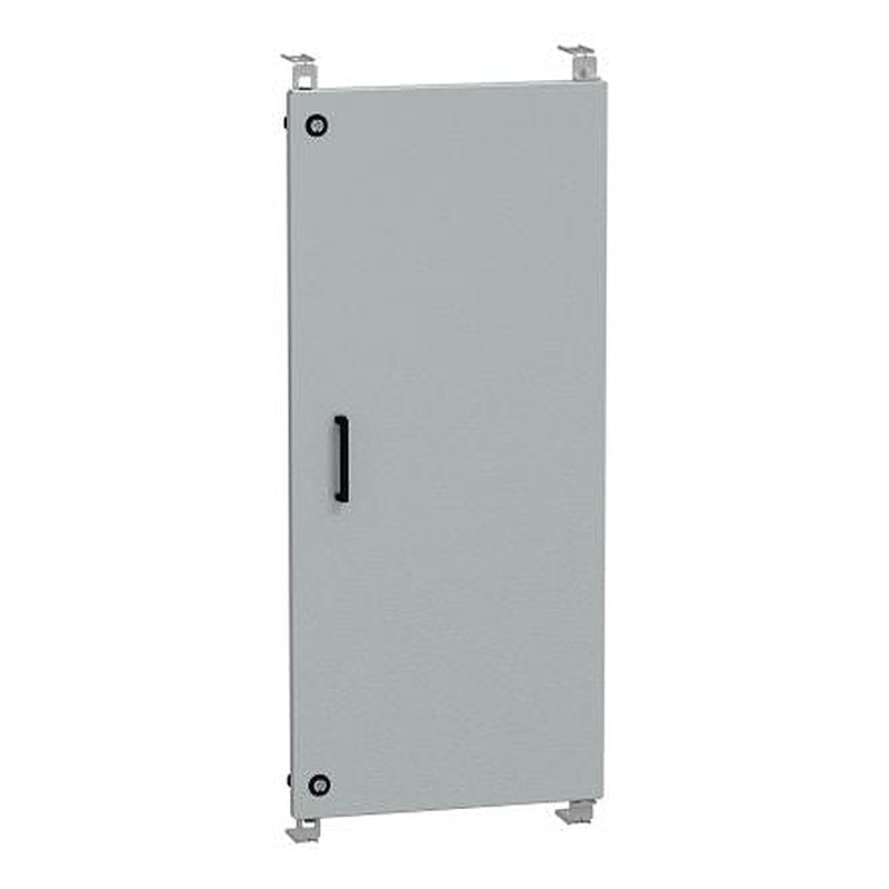 Schneider Electric NSYP Series Lockable Aluminium RAL 7035 Plain, 898 mm H, 398mm W, 898 mm L for Use with Enclosure