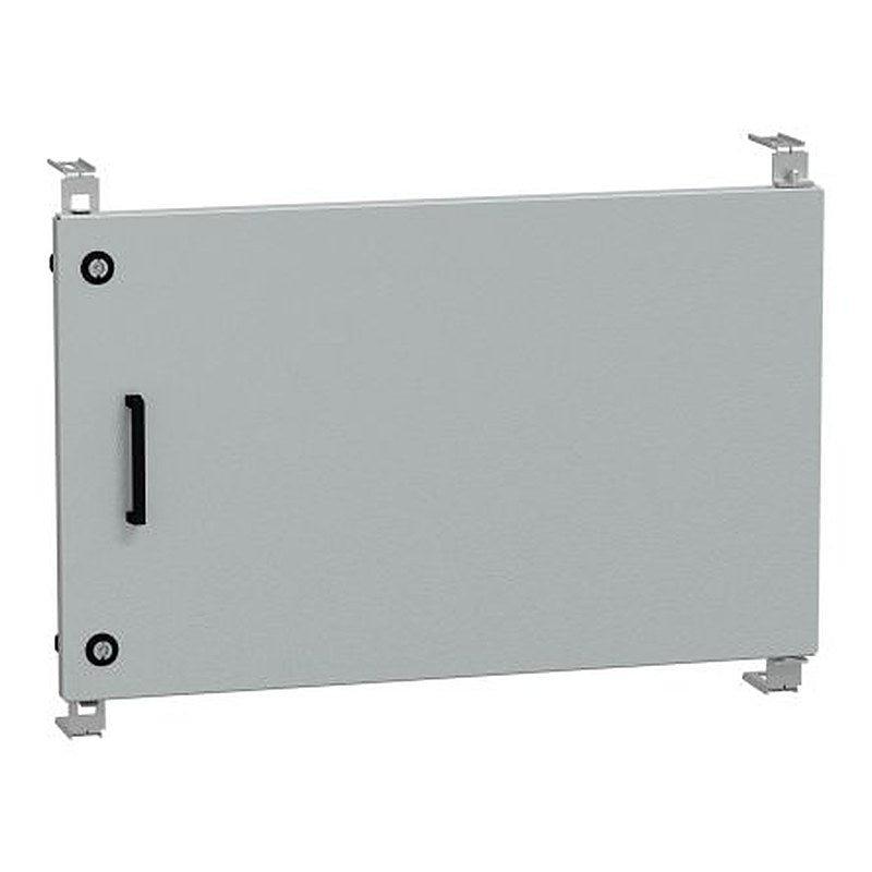 Schneider Electric PanelSeT Series Aluminium Internal Door for Use with Thalassa Thalassa PLA 398 mm x 398 mm x 648mm