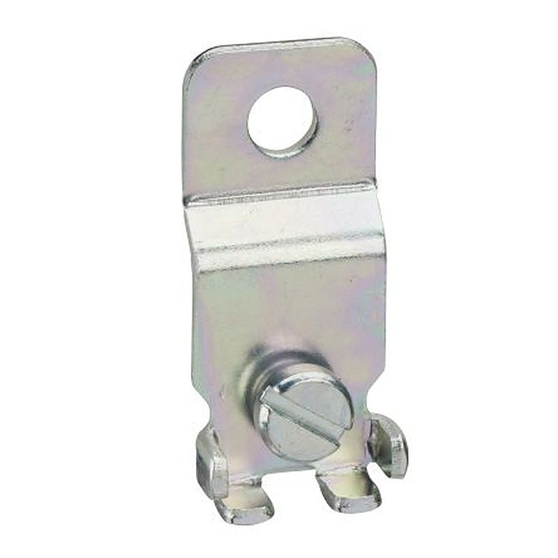 Schneider Electric PanelSeT Series Steel Wall Mounting Lugs for Use with Thalassa PLS Enclosure x 100 mm x 100mm