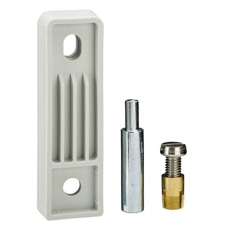 Schneider Electric PanelSeT Series Polyester Wall Bracket for Use with Enclosure