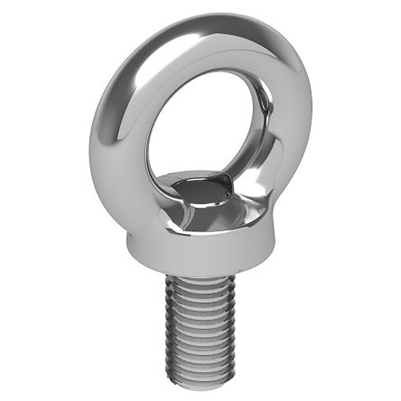 Schneider Electric Steel Eye Bolt Ventilation Louvre