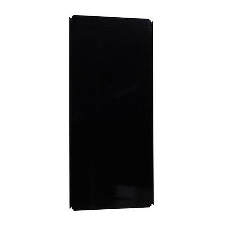 Schneider Electric Bakelite Bakelite Mounting Plate Mounting Plate, 1.125m W, 890 mm L for Use with Enclosure