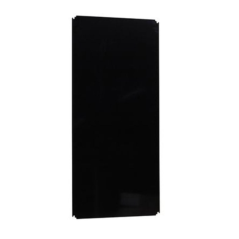 Schneider Electric PanelSeT Series Bakelite Mounting Plate for Use with Thalassa PLA 1000 mm x 125 mm x 750mm