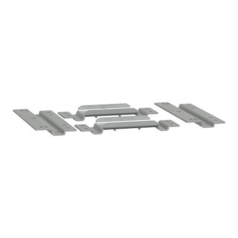 Schneider Electric PanelSeT Series Galvanised Steel Enclosure for Use with Thalassa PLA 20 mm x 400mm
