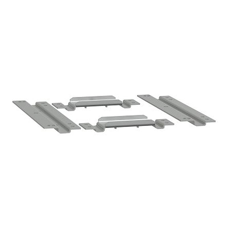 Schneider Electric PanelSeT Series Galvanised Steel Adapter for Use with Enclosure 20 mm x 400mm