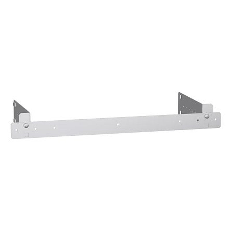 Schneider Electric NSY Series Steel Bracket for Use with Enclosure 250 mm x 30 mm x 600mm