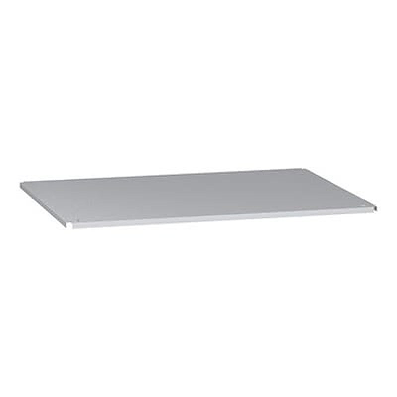 Schneider Electric NSY Series Steel Roof Plate for Use with Enclosure 13 mm x 799 mm x 599mm