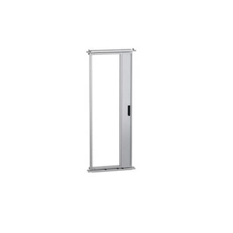 Schneider Electric NSY Series Steel Rack for Use with Enclosers 2000 mm x 1901 mm x 800mm