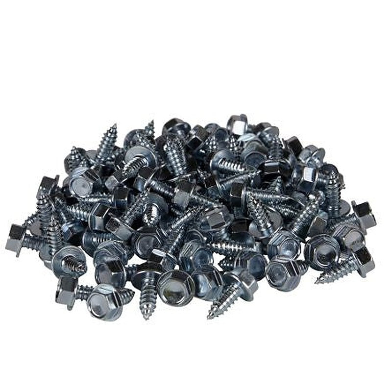 Schneider Electric NSY Series Screw for Use with Enclosure 16 mm x 16 mm x 6.3mm