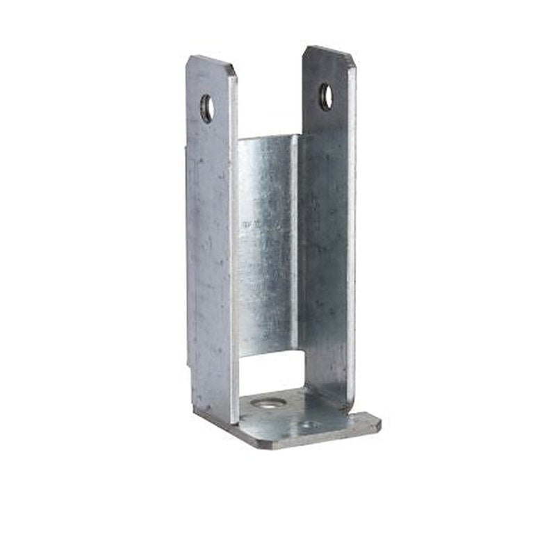 Schneider Electric PanelSeT Series Steel Mounting Accessory for Use with Enclosure 40 mm x 40 mm x 220mm