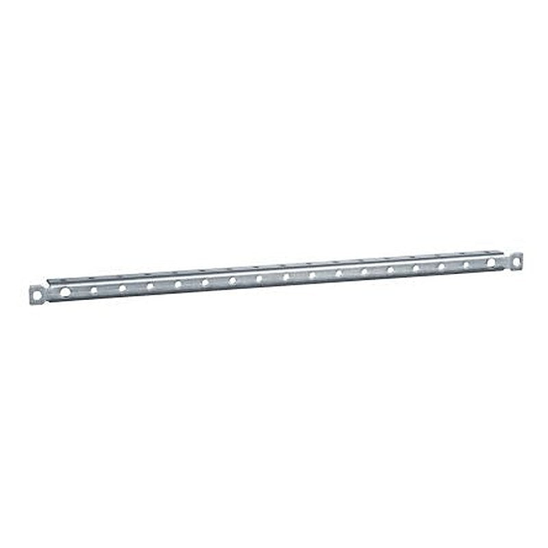 Schneider Electric Steel Rail, 1000mm W, 18 mm H, 18.6 mm D For Use With Door