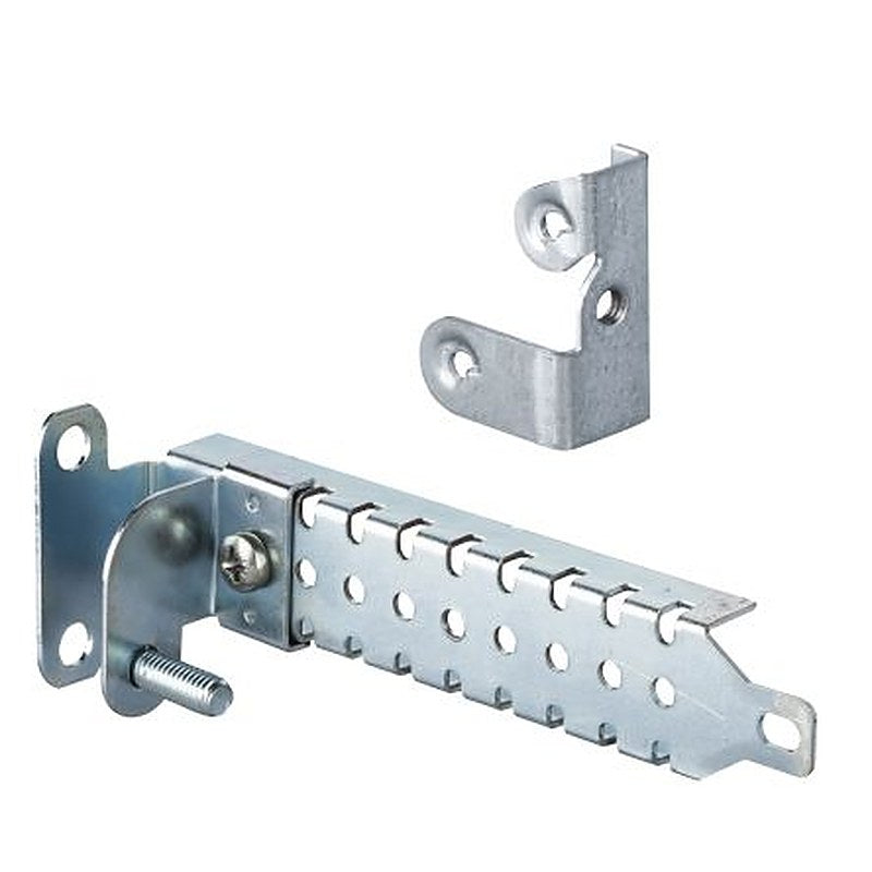 Schneider Electric PanelSeT Series Steel Mounting Accessory for Use with Spacial S3X 200 mm