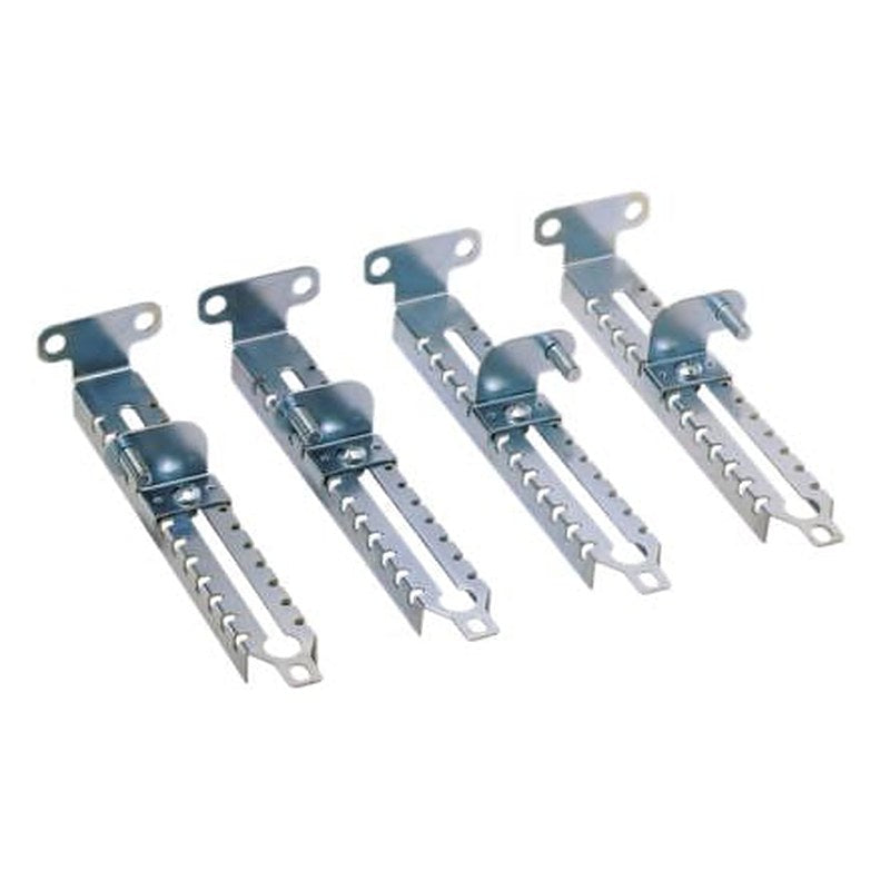 Schneider Electric PanelSeT Series Steel Slide for Use with Spacial S3X 250 mm