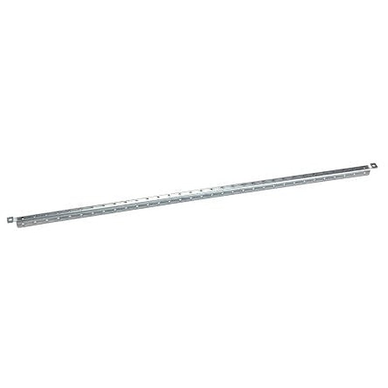 Schneider Electric PanelSeT Series Door Profile, 250mm W, 18 mm H For Use With Spacial SF and SM Enclosures